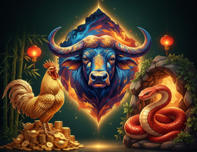 3 tuổi kiên nhẫn bậc nhất: Khó khăn không nao núng, theo đuổi mục tiêu đến cùng, càng già càng giàu 3 tuổi kiên nhẫn bậc nhất: Khó khăn không nao núng, theo đuổi mục tiêu đến cùng, càng già càng giàu