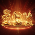 Từ nay tới Tết dương lịch 2026: 3 tuổi có Lộc Kinh doanh, Tiền về ùn ùn, giàu nhất số 2 Từ nay tới Tết dương lịch 2026: 3 tuổi có Lộc Kinh doanh, Tiền về ùn ùn, giàu nhất số 2