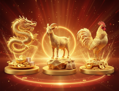 Từ nay tới Tết dương lịch 2026: 3 tuổi có Lộc Kinh doanh, Tiền về ùn ùn, giàu nhất số 2 Từ nay tới Tết dương lịch 2026: 3 tuổi có Lộc Kinh doanh, Tiền về ùn ùn, giàu nhất số 2