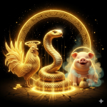 Sau ngày 25/11, Tài Lộc khai mở: 3 tuổi dễ gặp Quý Nhân hỗ trợ trong công việc mở ra con đường thăng tiến