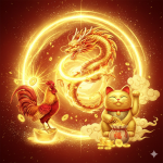 20 ngày Vận May Liên Tiếp: 3 tuổi thấy Tiền bất ngờ như “trúng số”, vàng bạc khắp lối Tình-Tiền đều đỏ 20 ngày Vận May Liên Tiếp: 3 tuổi thấy Tiền bất ngờ như “trúng số”, vàng bạc khắp lối Tình-Tiền đều đỏ