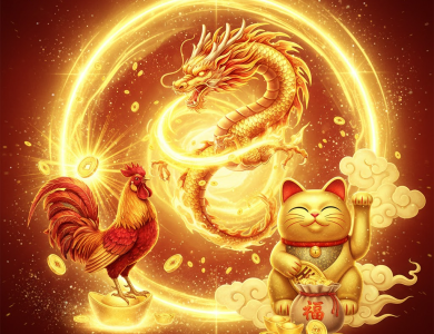 20 ngày Vận May Liên Tiếp: 3 tuổi thấy Tiền bất ngờ như “trúng số”, vàng bạc khắp lối Tình-Tiền đều đỏ