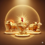 Khổ trước thì sướng sau, 3 tuổi chăm chỉ vượt khó, tay trắng làm nên, hậu vận viên mãn tài chính vững vàng Khổ trước thì sướng sau, 3 tuổi chăm chỉ vượt khó, tay trắng làm nên, hậu vận viên mãn tài chính vững vàng