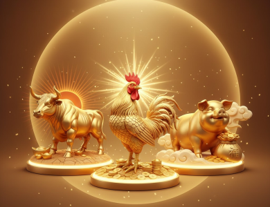 Khổ trước thì sướng sau, 3 tuổi chăm chỉ vượt khó, tay trắng làm nên, hậu vận viên mãn tài chính vững vàng Khổ trước thì sướng sau, 3 tuổi chăm chỉ vượt khó, tay trắng làm nên, hậu vận viên mãn tài chính vững vàng