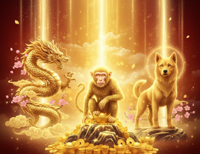 3 tuổi ăn Lộc Tổ Tiên, 5 năm tới dựng cơ ngơi bạc tỷ 3 tuổi ăn Lộc Tổ Tiên, 5 năm tới dựng cơ ngơi bạc tỷ