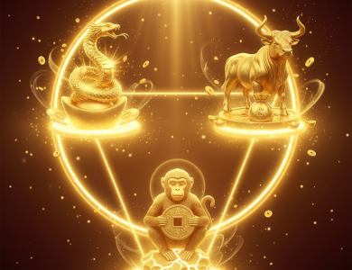 7 ngày Hoàng Kim Tiền Về Như nước: 3 tuổi Trúng Số, đời sang trang mới 7 ngày Hoàng Kim Tiền Về Như nước: 3 tuổi Trúng Số, đời sang trang mới