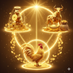 Từ nay tới Rằm tháng 10 Âm: 3 tuổi Ăn Lộc Mẫu giàu hơn Thần Tài Từ nay tới Rằm tháng 10 Âm: 3 tuổi Ăn Lộc Mẫu giàu hơn Thần Tài