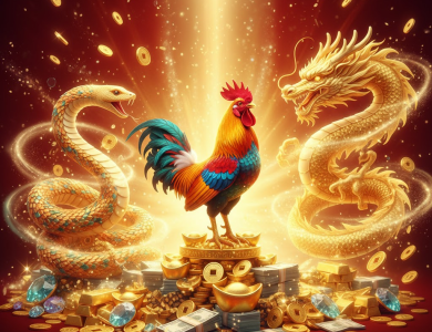 Top 3 tuổi làm giàu cực đỉnh: sớm biết dùng “tiền sinh ra tiền”, càng lớn càng giàu, nhìn đâu cũng thấy vàng bạc Top 3 tuổi làm giàu cực đỉnh: sớm biết dùng “tiền sinh ra tiền”, càng lớn càng giàu, nhìn đâu cũng thấy vàng bạc