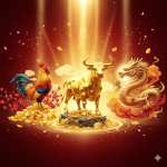 3 con giáp vượng khí cuối năm 2025: Cơ hội vàng đổi vận, làm ăn bế tắc cũng thành công danh rực rỡ 3 con giáp vượng khí cuối năm 2025: Cơ hội vàng đổi vận, làm ăn bế tắc cũng thành công danh rực rỡ