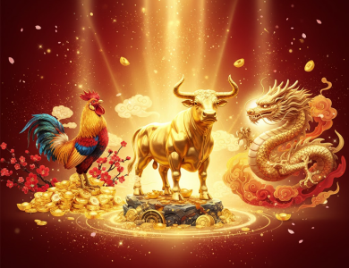 3 con giáp vượng khí cuối năm 2025: Cơ hội vàng đổi vận, làm ăn bế tắc cũng thành công danh rực rỡ 3 con giáp vượng khí cuối năm 2025: Cơ hội vàng đổi vận, làm ăn bế tắc cũng thành công danh rực rỡ