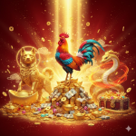 Chân đạp lên Vàng, 3 tuổi giàu bất ngờ như Trúng Số trong tháng 10 âm lịch, Quý Nhân-Thần Tài kề bên