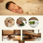 6 mẹo dân gian giúp con ngoan ngoãn, mẹ nuôi nhàn tênh áp dụng ngay khi trẻ mới sinh từ viện về