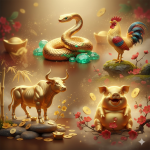 Top 4 con giáp là ‘đại gia ngầm’, muốn nghèo cũng khó Top 4 con giáp là ‘đại gia ngầm’, muốn nghèo cũng khó