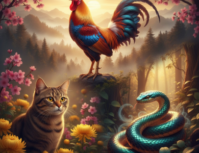 3 con giáp đạt đỉnh giàu sang trong năm 2026 Bính Ngọ nhưng dễ bị rạn nứt tình cảm, cần tránh nóng vội 3 con giáp đạt đỉnh giàu sang trong năm 2026 Bính Ngọ nhưng dễ bị rạn nứt tình cảm, cần tránh nóng vội