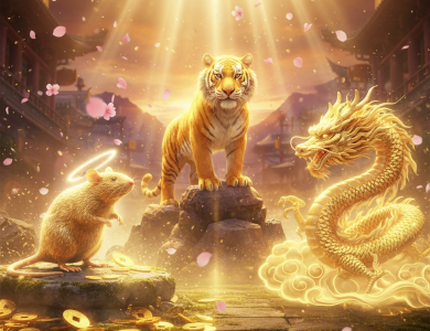 Tổ tiên độ trì càng cuối năm càng thuận, 3 tuổi Về Đích Thành Công, Tết Bình Ngọ vang danh giàu có Tổ tiên độ trì càng cuối năm càng thuận, 3 tuổi Về Đích Thành Công, Tết Bình Ngọ vang danh giàu có