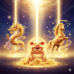 Qua đêm nay: 3 con giáp đời sang trang mới, đếm tiền mỏi tay Qua đêm nay: 3 con giáp đời sang trang mới, đếm tiền mỏi tay