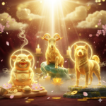 Giúp Đời Trời Ban Lộc Lớn: 3 con giáp Trúng Số Độc Đắc, giàu hơn cả Thần Tài Giúp Đời Trời Ban Lộc Lớn: 3 con giáp Trúng Số Độc Đắc, giàu hơn cả Thần Tài