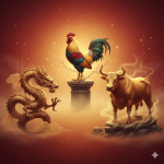 2 tháng cuối năm, 3 con giáp Ngồi Im Tiền Đến