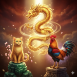 Có Đức Có Tài Trời xanh chẳng phụ: 3 con giáp giàu to ở tuổi 50 Có Đức Có Tài Trời xanh chẳng phụ: 3 con giáp giàu to ở tuổi 50