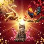 3 tuổi hợp vía làm ăn, buôn bán đắt hàng, Tết về ăn to 3 tuổi hợp vía làm ăn, buôn bán đắt hàng, Tết về ăn to