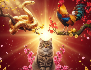 3 tuổi hợp vía làm ăn, buôn bán đắt hàng, Tết về ăn to 3 tuổi hợp vía làm ăn, buôn bán đắt hàng, Tết về ăn to