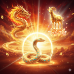 Top 3 con giáp Kiếm Tiền Siêu Đỉnh, cuối năm 2025 giàu bất thình lình Top 3 con giáp Kiếm Tiền Siêu Đỉnh, cuối năm 2025 giàu bất thình lình