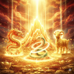 3 con giáp giàu không cản được: Phúc như Đông Hải, Lộc tựa núi Thái Sơn trong 45 ngày tới