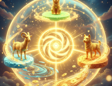 Buôn Bán Gặp Thời, 3 con giáp Tiền đổ về như thác từ năm 2026 Buôn Bán Gặp Thời, 3 con giáp Tiền đổ về như thác từ năm 2026