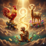 3 con giáp lao đao năm Ất Tỵ, sang Bính Ngọ bất ngờ bật dậy, tài sản tăng vùn vụt 3 con giáp lao đao năm Ất Tỵ, sang Bính Ngọ bất ngờ bật dậy, tài sản tăng vùn vụt