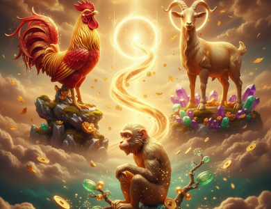 3 con giáp lao đao năm Ất Tỵ, sang Bính Ngọ bất ngờ bật dậy, tài sản tăng vùn vụt 3 con giáp lao đao năm Ất Tỵ, sang Bính Ngọ bất ngờ bật dậy, tài sản tăng vùn vụt