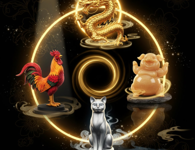 Tử vi tháng 10 âm: Con giáp nào giàu có đổi đời, tuổi nào cần thận trọng? Tử vi tháng 10 âm: Con giáp nào giàu có đổi đời, tuổi nào cần thận trọng?