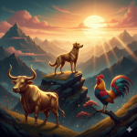 3 con giáp có số lập nghiệp phương xa: Càng xa quê hương càng thuận lợi, giàu có