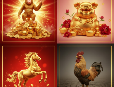 Sướng Khổ Có Số: 3 tuổi một bước lên đại gia, 1 tuổi vùng vẫy lo thoát nợ Sướng Khổ Có Số: 3 tuổi một bước lên đại gia, 1 tuổi vùng vẫy lo thoát nợ