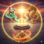 Top 3 con giáp Trúng Số Giàu To, từ 2026 an cư đổi đời Top 3 con giáp Trúng Số Giàu To, từ 2026 an cư đổi đời