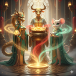 Phúc Đức Tại Mẫu: Nhà có 3 con giáp nữ này càng ngày càng giàu có, phúc khí 3 đời Phúc Đức Tại Mẫu: Nhà có 3 con giáp nữ này càng ngày càng giàu có, phúc khí 3 đời