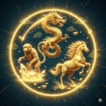 3 con giáp vượt Tam Tai ngoạn mục: Sau tuổi 50 giàu nhanh hơn giá vàng tăng phi mã, dễ thành tỷ phú 3 con giáp vượt Tam Tai ngoạn mục: Sau tuổi 50 giàu nhanh hơn giá vàng tăng phi mã, dễ thành tỷ phú