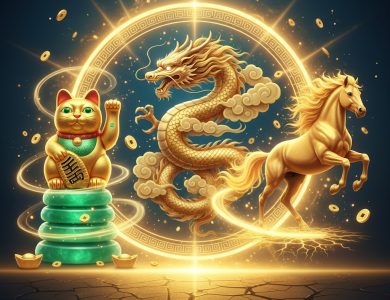 Mùng 1 sớm mai, mùng 2 đầu tháng: 3 tuổi cầu được ước thấy, tiền của rủng rỉnh Mùng 1 sớm mai, mùng 2 đầu tháng: 3 tuổi cầu được ước thấy, tiền của rủng rỉnh