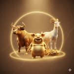 3 con giáp cần cù bù tất cả: Càng già càng sung túc giàu có, đích thực đại gia ngầm 3 con giáp cần cù bù tất cả: Càng già càng sung túc giàu có, đích thực đại gia ngầm