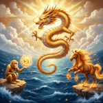 Rồng Vàng Rẽ Mây Vượt Biển: 3 tuổi Trúng Quả Đậm, Tiền – Tài – Danh rực rỡ Rồng Vàng Rẽ Mây Vượt Biển: 3 tuổi Trúng Quả Đậm, Tiền – Tài – Danh rực rỡ