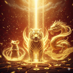 Sát Tết 2026, 3 con giáp được Thần Tài chiếu mệnh: Càng làm càng giàu, tiền về ồ ạt Sát Tết 2026, 3 con giáp được Thần Tài chiếu mệnh: Càng làm càng giàu, tiền về ồ ạt