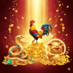 Thần Tài nhắc tên, vàng son đã tới: 3 tuổi Đại Vận Giàu Sang từ 2026, trong vòng 3 năm tới sẽ đổi đời Thần Tài nhắc tên, vàng son đã tới: 3 tuổi Đại Vận Giàu Sang từ 2026, trong vòng 3 năm tới sẽ đổi đời