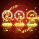 Chúc mừng 3 con giáp Đầu tháng 10 Âm xuôi thuận, cuối tháng Tiền đổ về Chúc mừng 3 con giáp Đầu tháng 10 Âm xuôi thuận, cuối tháng Tiền đổ về