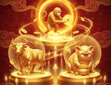 3 con giáp Ăn Lộc Tổ Tiên: Trúng số 200 tỷ trả nợ – đổi đời 3 con giáp Ăn Lộc Tổ Tiên: Trúng số 200 tỷ trả nợ – đổi đời