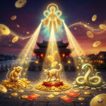 30 ngày cuối năm 2025: 3 tuổi Ăn Lộc Mẫu, Trúng Số Đặc Biệt giàu to 30 ngày cuối năm 2025: 3 tuổi Ăn Lộc Mẫu, Trúng Số Đặc Biệt giàu to