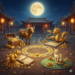 Rằm tháng 10 Âm lịch: 4 con giáp bứt phá tài chính, tài sản ròng tăng không ngờ Rằm tháng 10 Âm lịch: 4 con giáp bứt phá tài chính, tài sản ròng tăng không ngờ