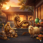 Tài lộc nở rộ sau tuổi 40: 3 con giáp vận may lên đỉnh ở nửa sau cuộc đời, của cải chất đầy nhà