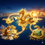 3 con giáp có số lập nghiệp phương xa: Càng xa hương càng giàu có 3 con giáp có số lập nghiệp phương xa: Càng xa hương càng giàu có