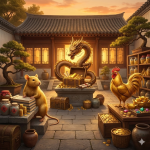 3 con giáp càng già càng giàu, sau tuổi 50 của cải tăng nhanh khó đếm xuể 3 con giáp càng già càng giàu, sau tuổi 50 của cải tăng nhanh khó đếm xuể