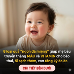 8 loại quả “ngon đã miệng” giúp mẹ bầu truyền vitamin cho bào thai, ối trong lành, con tăng cân đều đặn 8 loại quả “ngon đã miệng” giúp mẹ bầu truyền vitamin cho bào thai, ối trong lành, con tăng cân đều đặn