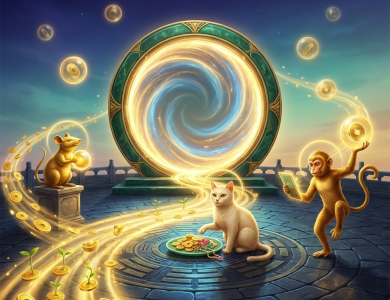 Tuần mới từ 8/12 – 14/12: 3 con giáp trúng vận may “độc đắc”, làm gì cũng suôn sẻ Tuần mới từ 8/12 – 14/12: 3 con giáp trúng vận may “độc đắc”, làm gì cũng suôn sẻ